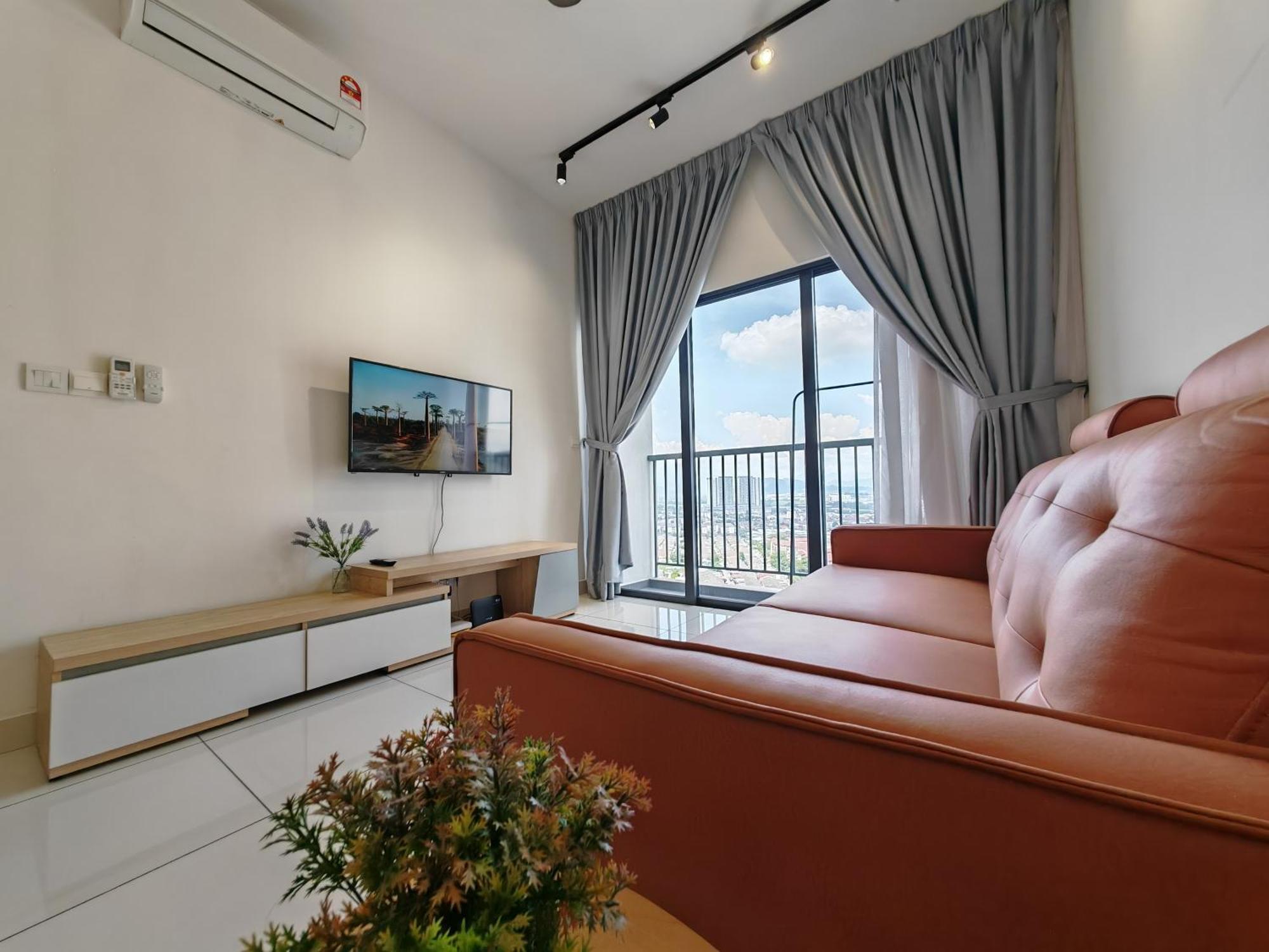 Апартаменты Traders Garden Черас Экстерьер фото